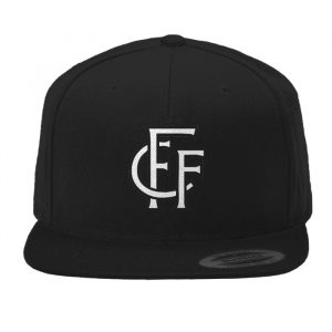 FFC Snapback Cap